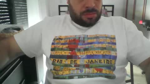 Snapshot of rodrelbad chatting on December 22, 2025, 12:46 pm RodRelbad online show from December 22, 2025, 12:46 pm