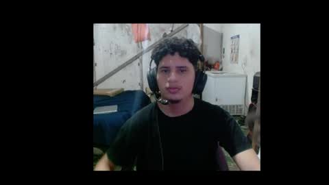 rodri1k online show from February 6, 2026, 4:06 am