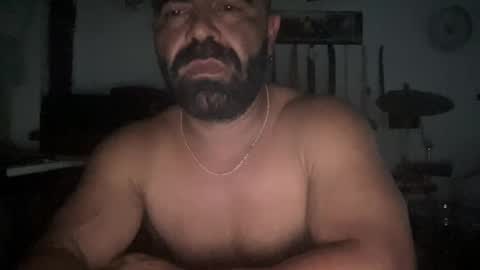 rodrigo232426 online show from September 29, 2025, 11:37 am