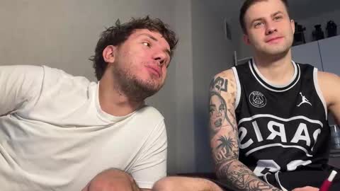 Rodrigo online show from November 6, 2025, 9:32 am