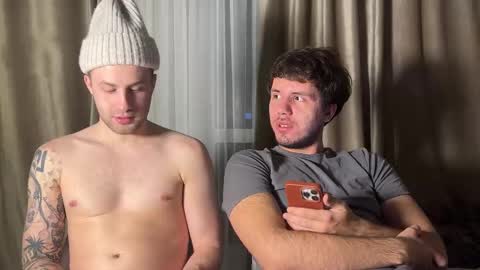 Rodrigo online show from November 8, 2025, 11:36 pm