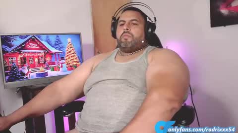 rodrixxx54 online show from December 17, 2024, 12:01 am