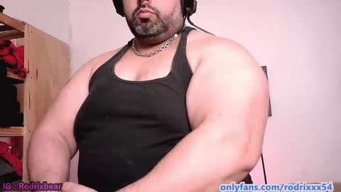 Snapshot of rodrixxx54 chatting on September 27, 2025, 10:37 pm rodrixxx54 online show from September 27, 2025, 10:37 pm