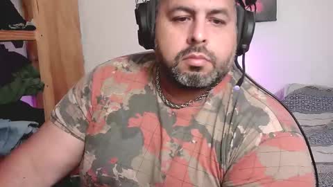 rodrixxx54 online show from March 7, 2026, 3:03 am