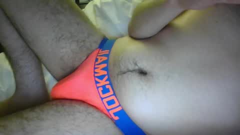 RodSac23 online show from January 31, 2025, 5:19 am