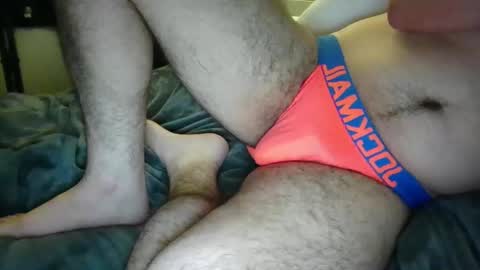 RodSac23 online show from February 14, 2025, 3:11 am