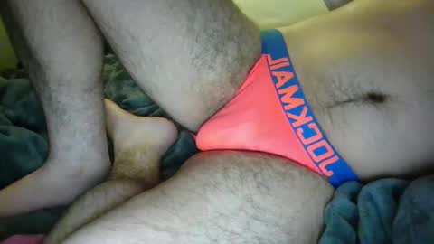 RodSac23 online show from February 15, 2025, 5:41 am