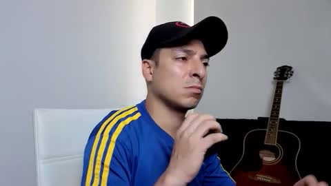 lucio online show from February 12, 2026, 6:14 pm