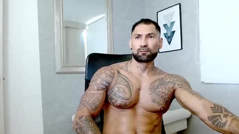 Snapshot of rogers_p chatting on September 23, 2025, 2:42 pm Rogers online show from September 23, 2025, 2:42 pm