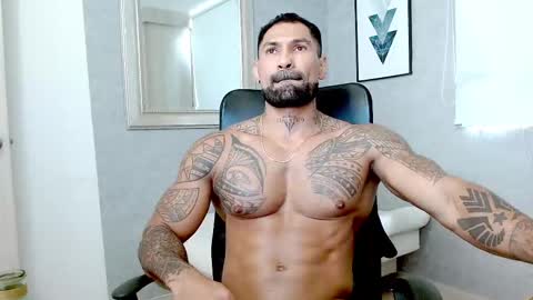 Snapshot of rogers_p chatting on October 6, 2025, 2:47 pm Rogers online show from October 6, 2025, 2:47 pm