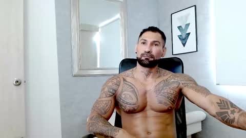 Snapshot of rogers_p chatting on October 16, 2025, 3:13 pm Rogers online show from October 16, 2025, 3:13 pm