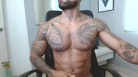 Snapshot of rogers_p chatting on October 30, 2025, 3:24 pm Rogers online show from October 30, 2025, 3:24 pm