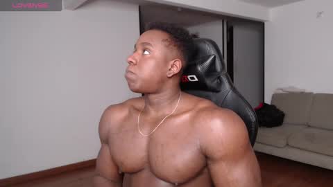 Snapshot of rogger_physique chatting on February 2, 2025, 1:55 am Rogger online show from February 2, 2025, 1:55 am