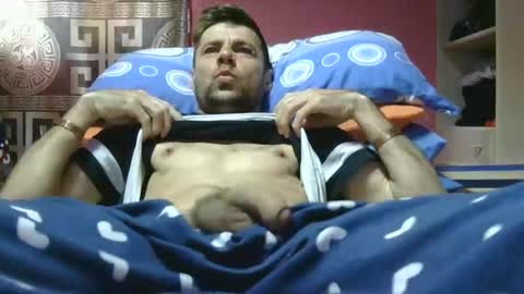 Banderas online show from March 16, 2026, 8:40 am