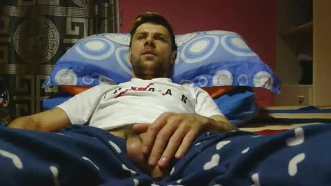 Banderas online show from March 20, 2026, 8:46 pm