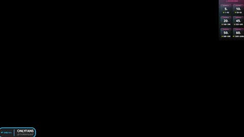 Snapshot of rohanalan_ chatting on October 11, 2025, 3:50 am Sof online show from October 11, 2025, 3:50 am