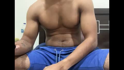 rohitsen594 online show from December 17, 2025, 4:35 pm