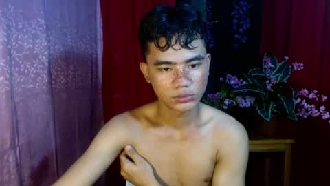 roianboyyy online show from July 6, 2026, 12:29 am