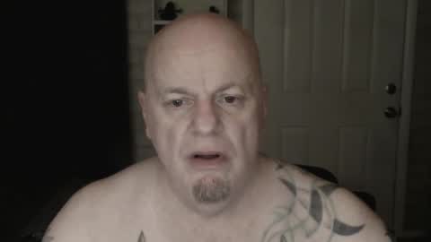 roinaz online show from February 20, 2025, 2:40 am