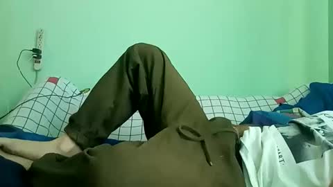 Mr. Red online show from February 22, 2026, 6:06 pm