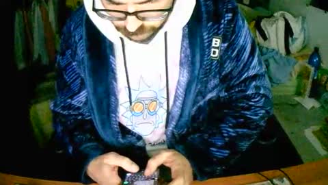 Snapshot of roketero93 chatting on January 5, 2026, 6:44 pm roktero 90 online show from January 5, 2026, 6:44 pm