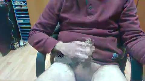 Snapshot of roketero93 chatting on January 13, 2026, 3:06 pm roktero 90 online show from January 13, 2026, 3:06 pm