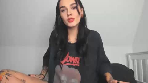 Snapshot of rokiinbaby chatting on October 23, 2025, 7:34 pm rokiinbaby online show from October 23, 2025, 7:34 pm