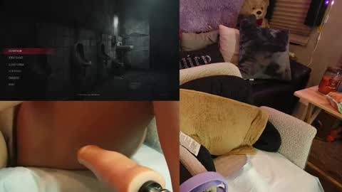 Rok-N-Blaze online show from October 23, 2025, 3:06 am