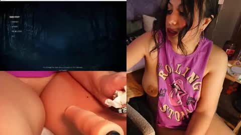 Rok-N-Blaze online show from November 17, 2025, 2:39 am