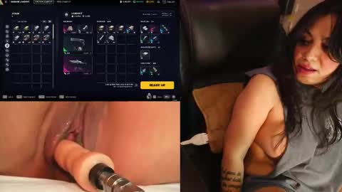 Rok-N-Blaze online show from March 2, 2026, 2:14 am