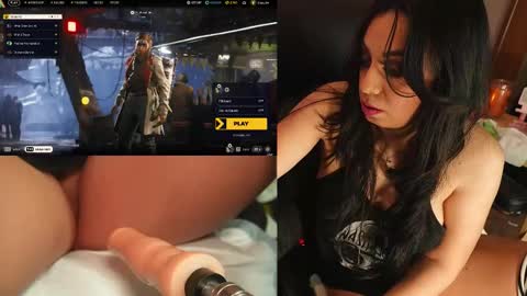 Rok-N-Blaze online show from March 13, 2026, 1:12 am