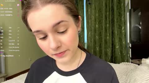 Mia online show from January 18, 2026, 9:46 am