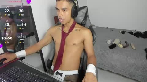 rolito18cm online show from July 30, 2026, 2:49 pm