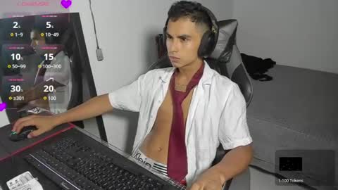 rolito18cm online show from July 31, 2026, 2:55 am