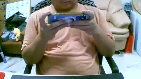 Rolleac online show from November 21, 2025, 5:55 pm