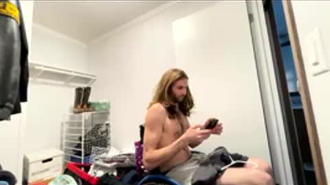 Rollinintheweeds online show from March 31, 2026, 2:06 pm