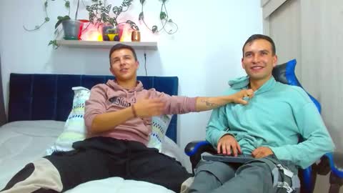 rolos_hot32 online show from February 25, 2026, 12:53 am