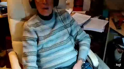 rolydawe online show from January 31, 2025, 12:29 pm