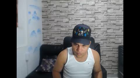 rom_weasley online show from October 12, 2025, 1:54 pm
