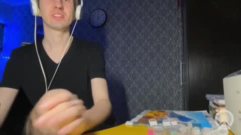 roma305991 online show from March 3, 2026, 7:09 pm