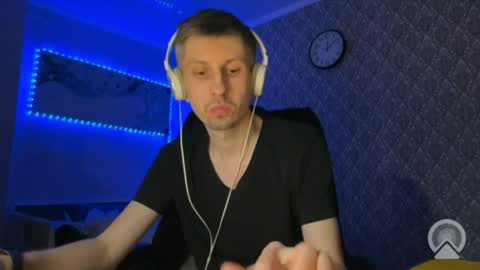 Snapshot of roma305991 chatting on April 29, 2026, 7:09 pm roma305991 online show from April 29, 2026, 7:09 pm