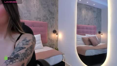 Snapshot of roma_bellanova chatting on March 7, 2026, 7:44 pm bellanova online show from March 7, 2026, 7:44 pm