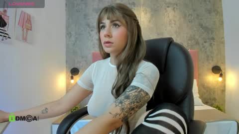 Snapshot of roma_bellanova chatting on April 22, 2026, 7:37 pm bellanova online show from April 22, 2026, 7:37 pm