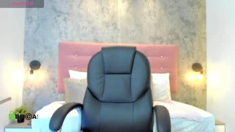 Snapshot of roma_bellanova chatting on April 25, 2026, 8:28 pm bellanova online show from April 25, 2026, 8:28 pm