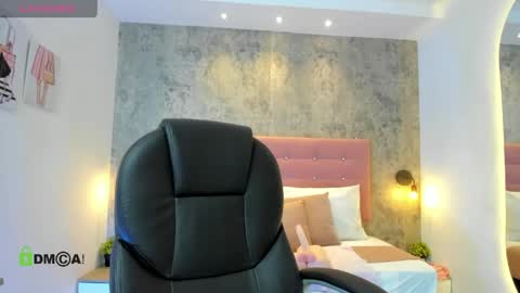 Snapshot of roma_bellanova chatting on May 4, 2026, 9:55 pm bellanova online show from May 4, 2026, 9:55 pm