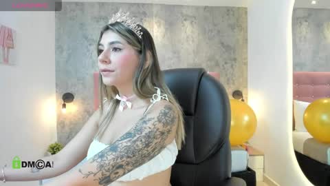 Snapshot of roma_bellanova chatting on May 9, 2026, 7:41 pm bellanova online show from May 9, 2026, 7:41 pm