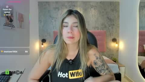 Snapshot of roma_bellanova chatting on May 29, 2026, 7:56 pm bellanova online show from May 29, 2026, 7:56 pm