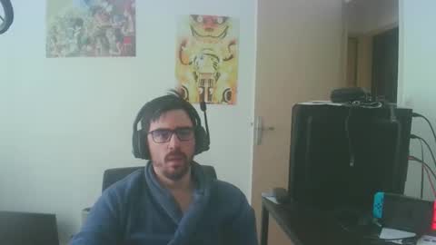 romainb72 online show from February 3, 2025, 12:03 pm