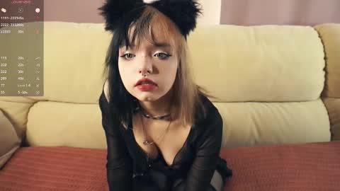 Snapshot of romainerudoy chatting on September 14, 2025, 7:18 am Yupi online show from September 14, 2025, 7:18 am