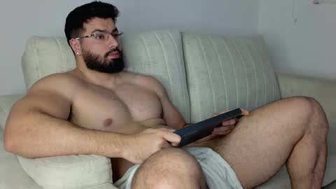 Roman Lux online show from February 3, 2026, 6:11 am